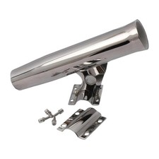 Clamp on Fishing Rod Holder