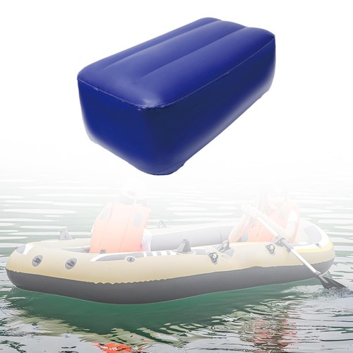 Inflatable boat seat - inflatable,