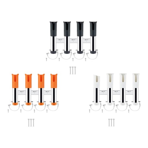Boat wall mounted fishing rod - boat,