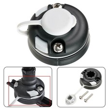 Fishing Boat Flag Pole Holder