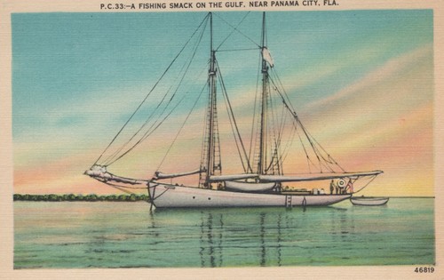 Panama city florida - panama,