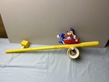 Vintage Disney Fishing Rod