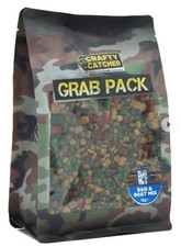 Crafty Ctacher Bag and Boat