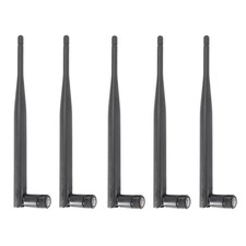 5Pcs RC Boat Antenna for