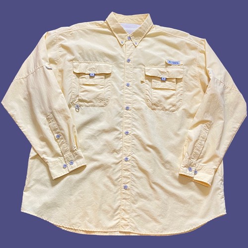 Olumbia men pfg omni - olumbia,