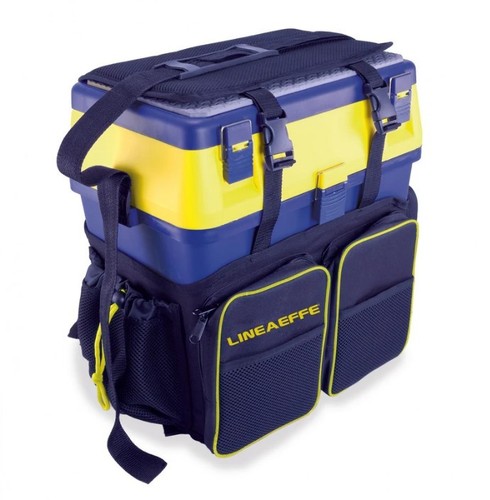 Lineaeffe sea fishing seat - lineaeffe,