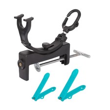 Fishing Pole Holder Large