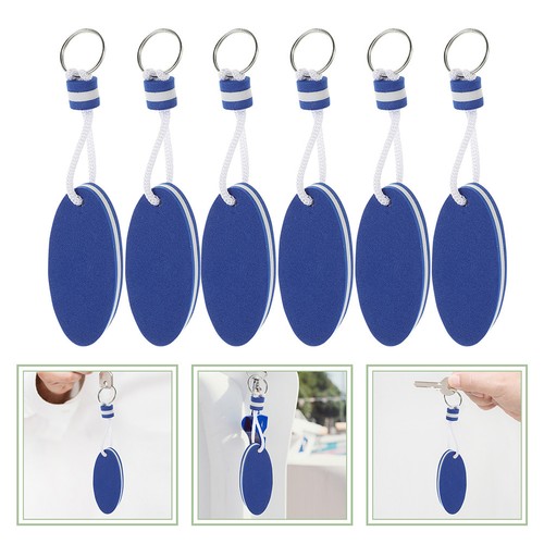 Pcs fishing key float for - key,
