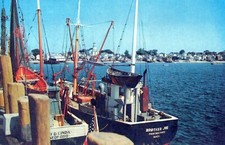 Provincetown Cape Cod