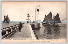 R763030 Boulogne Sur Mer