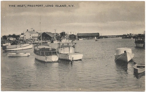 Freeport long island new - long,