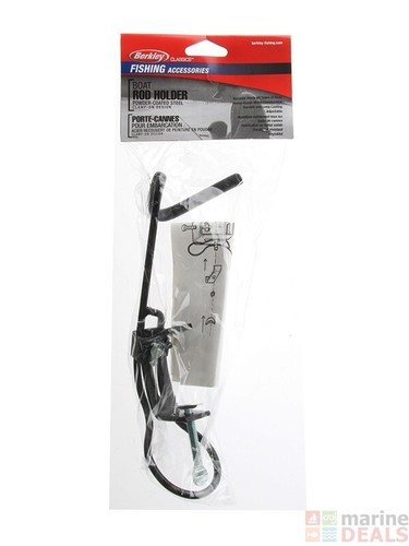 Berkley rod holder boat - boat, or