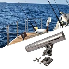 Fishing Rod Holder Hardware
