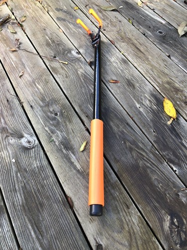 Bait boat launching lowering - , &
