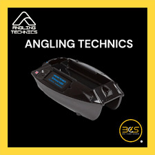 Angling Technics Lithium Bait