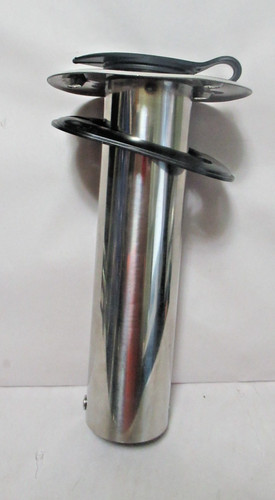 New flush mount rod - mount, holders