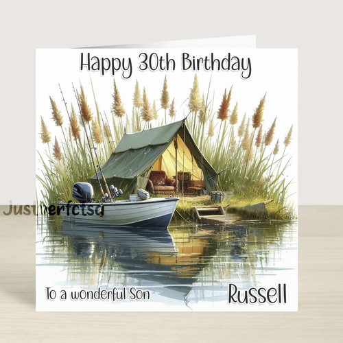 Boat lake fishing - boat,