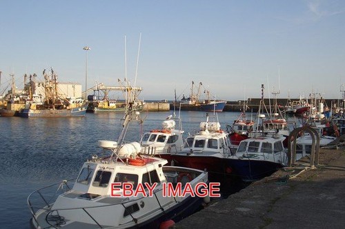 Photo kilmore quay fishing - photo,