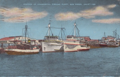 San diego california portion - diego,