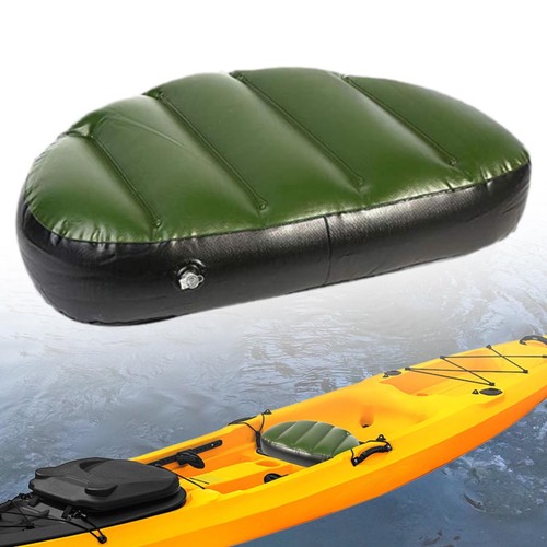 Kayak seat pad backrest - kayak,