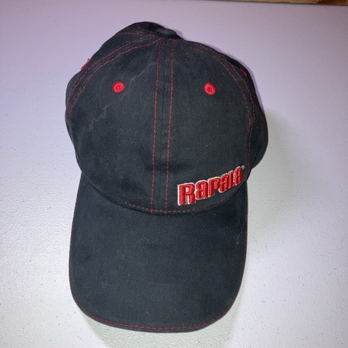 Rapala power cap - cap, flashlight