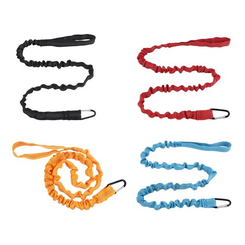 Paddle leash canoe boat - leash,